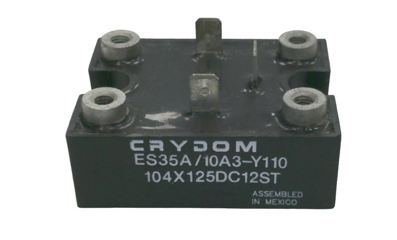 ES35A-10A3-Y110 by SENSATA TECHNOLOGIES