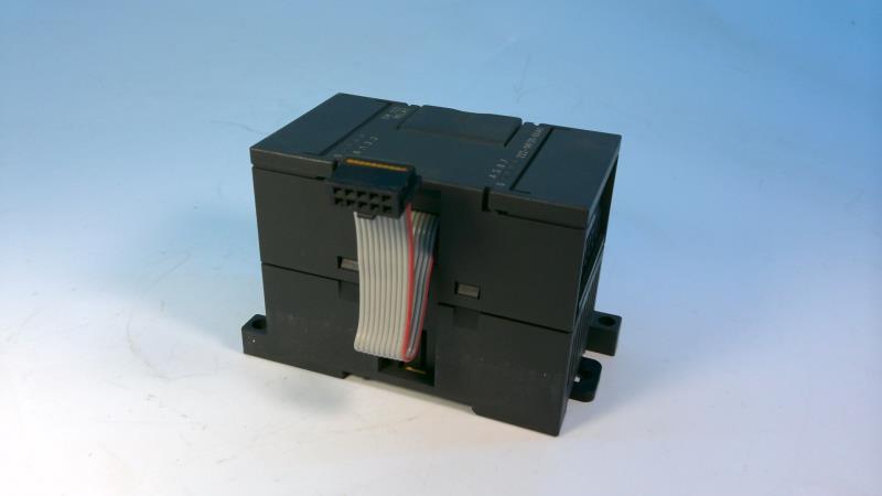 SIEMENS 6ES7222-1HF20-0XA0