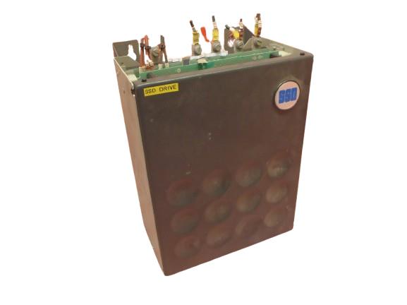 540-080-3-2-0-010-1100-00 by PARKER