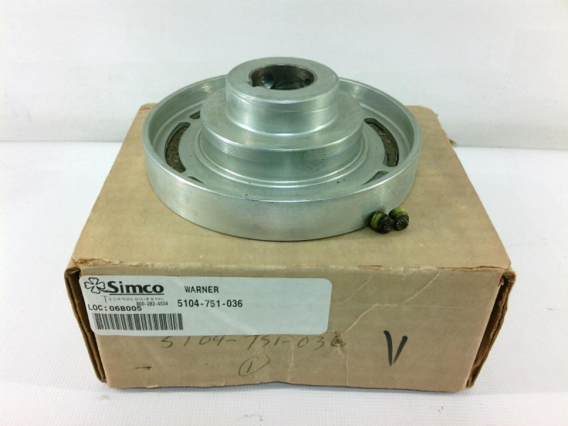 ALTRA INDUSTRIAL MOTION 5104-751-036