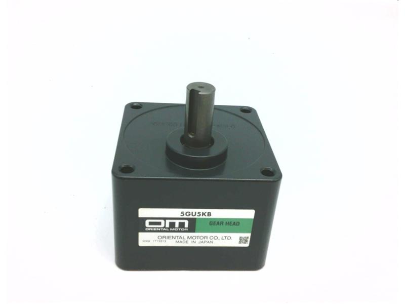ORIENTAL MOTOR 5GU5KB