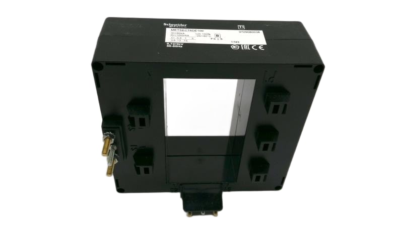 METSECT5DE100 by SCHNEIDER ELECTRIC