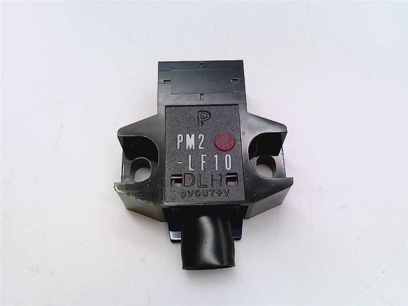 MATSUSHITA ELECTRIC PM2LF10