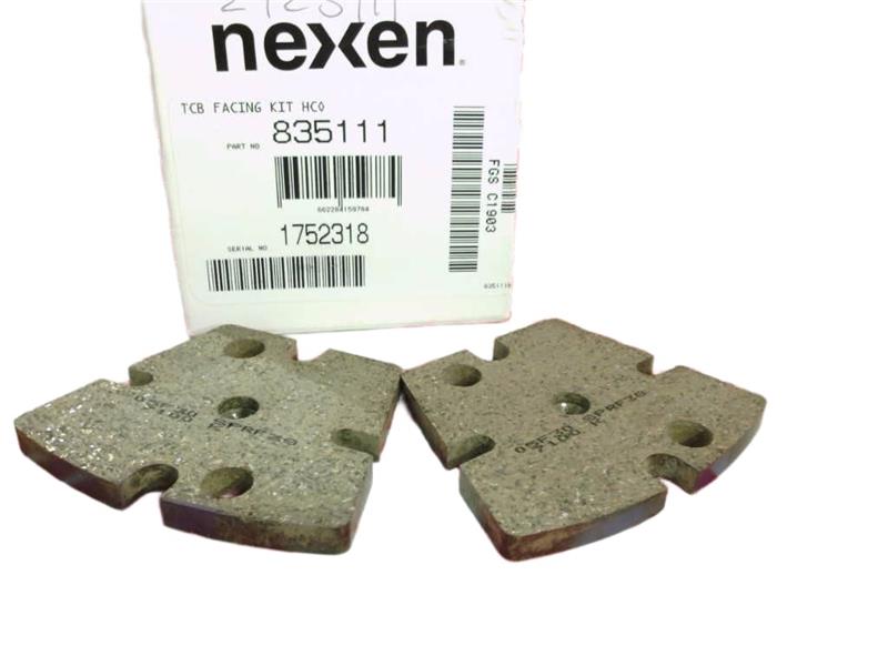 NEXEN GROUP 835111