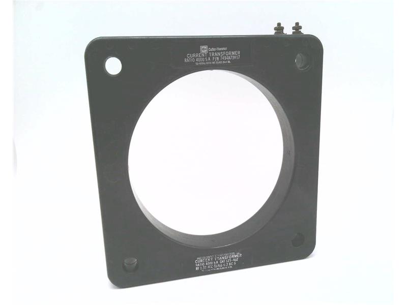 EATON CORPORATION 7494A73H17