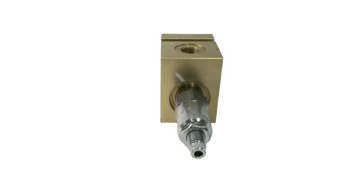 EATON CORPORATION RV510S3G-20/10