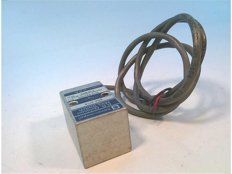TELEMECANIQUE SENSORS SGA8176