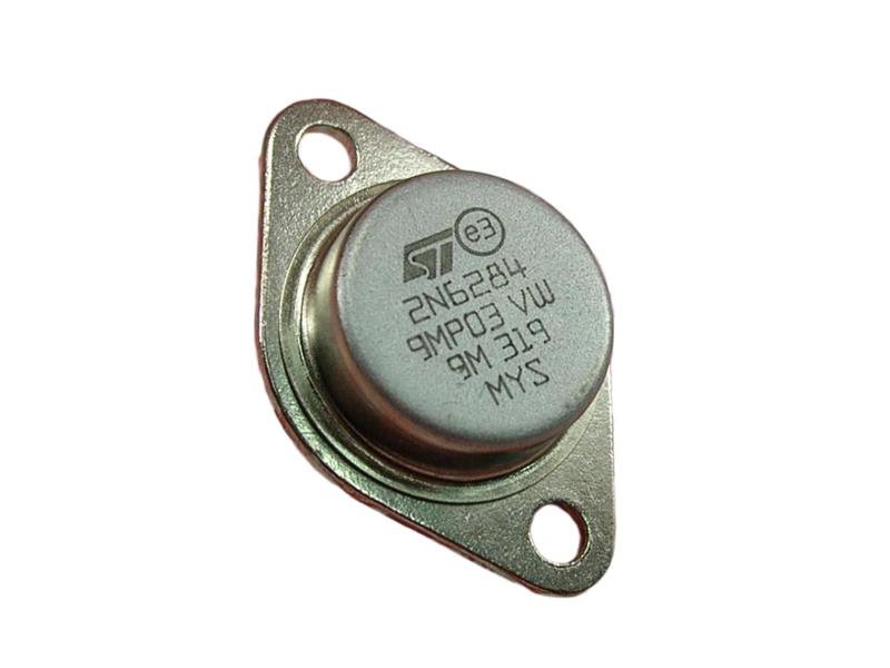ST MICRO 2N6284