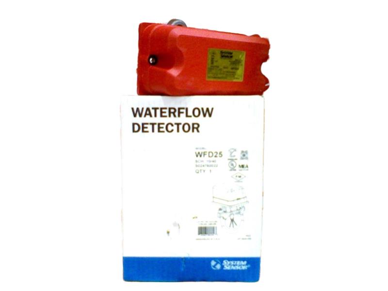 HONEYWELL WFD25