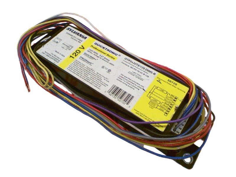 QTP2X32T8/120-DIM5-B by OSRAM