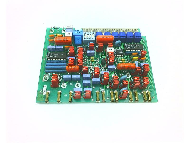 046990 ISS 4 by PARKER