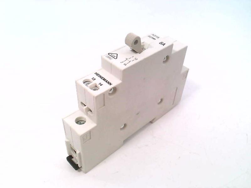 EATON CORPORATION AD1S-Y59-8