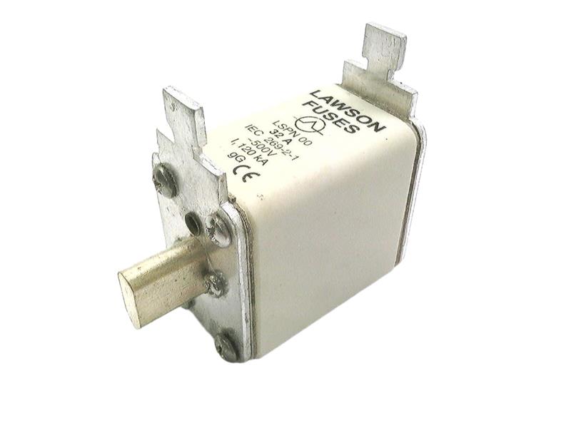 LAWSON FUSES LSPN0032