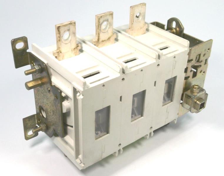 OETL-200K3 by ASEA BROWN BOVERI