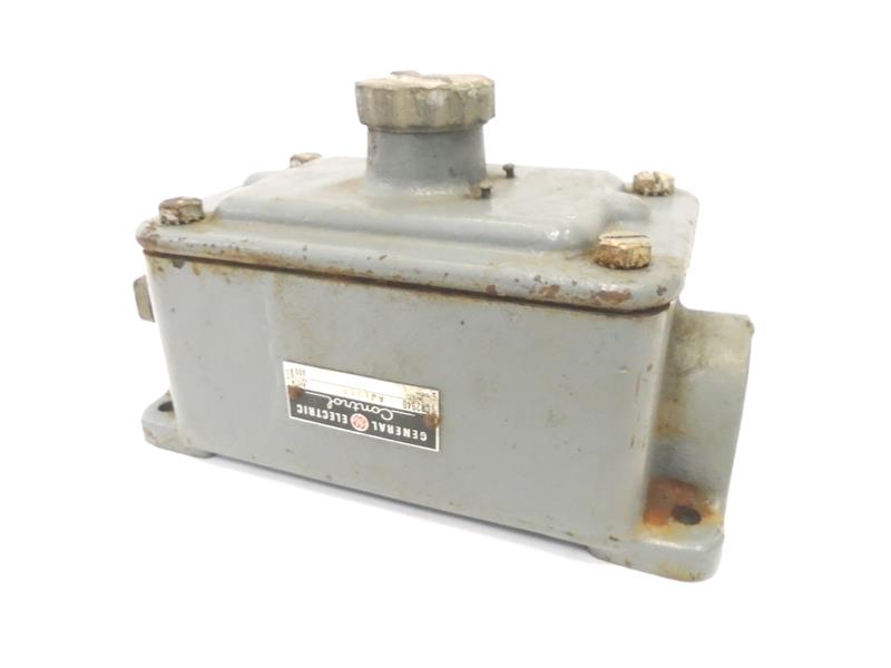 GENERAL ELECTRIC CR2940-AJ101D