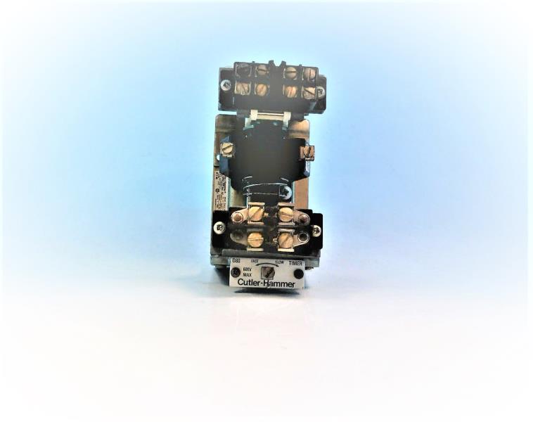 EATON CORPORATION D80JD12A