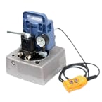 ZPE-45SVG-7 by ZINKO HYDRAULIC JACK