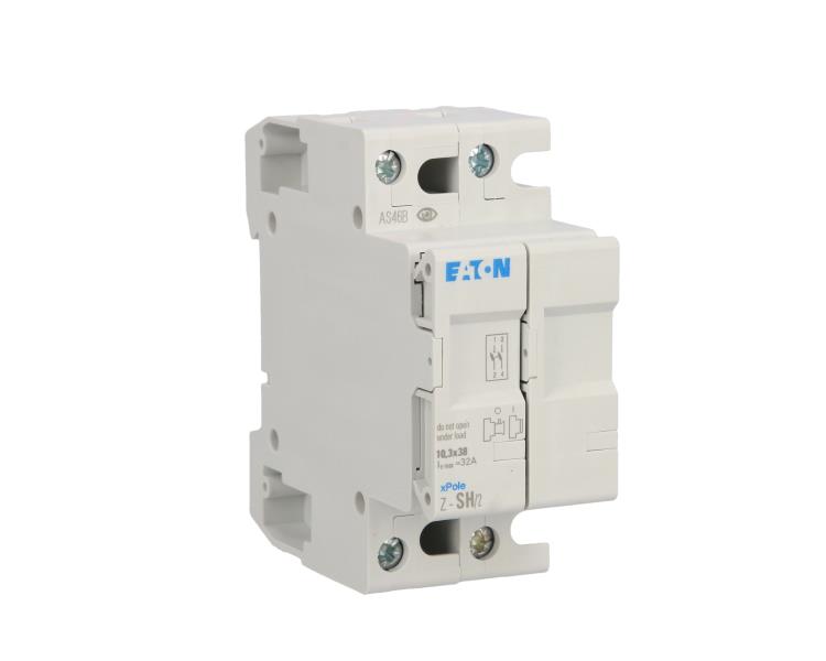 EATON CORPORATION Z-SH/2