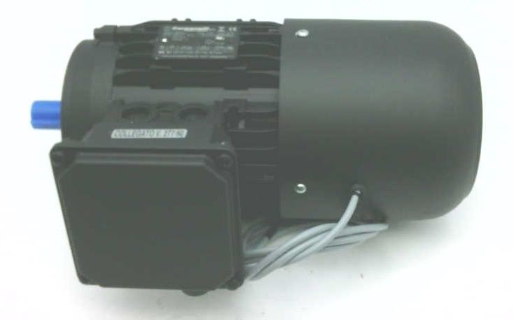 CARPANELLI MOTORS ME80B4