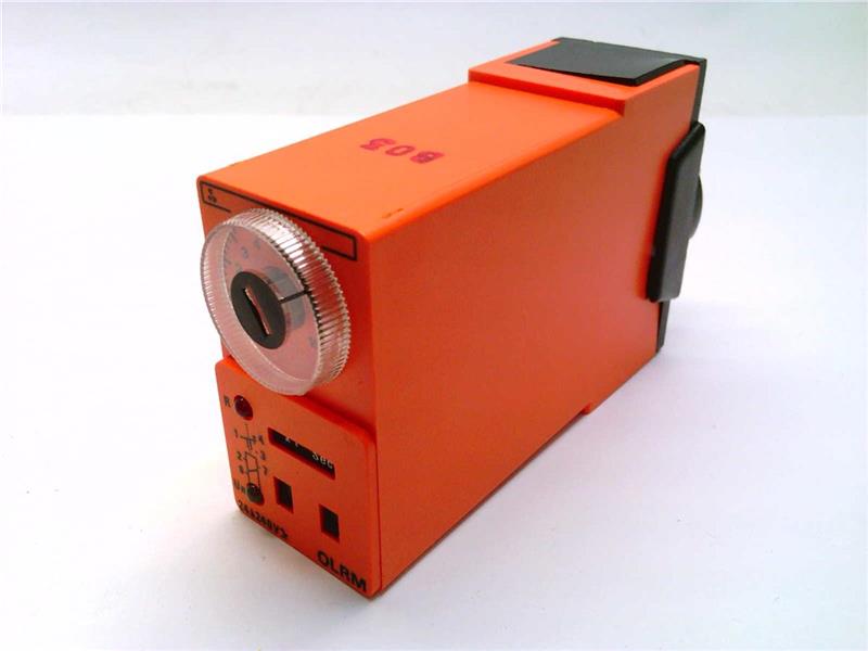 OLRM-240AD by CROUZET