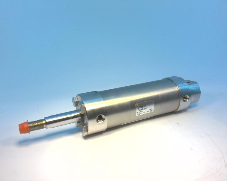 SMC CG5EN63SV-G4099-100