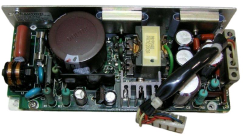 SHINDENGEN MYG250/51