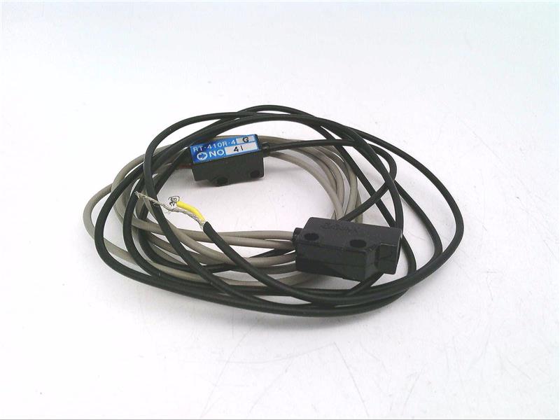 RT-410-4G by MATSUSHITA ELECTRIC