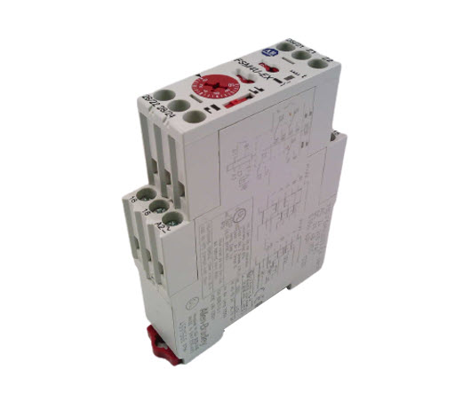 ALLEN BRADLEY 700-FSM4UU23-EX