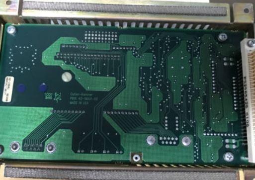 EATON CORPORATION 1247