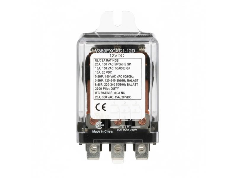 SCHNEIDER ELECTRIC W389FXCXC1-12D
