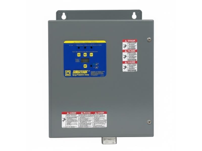 SCHNEIDER ELECTRIC TVS2EBA16AC