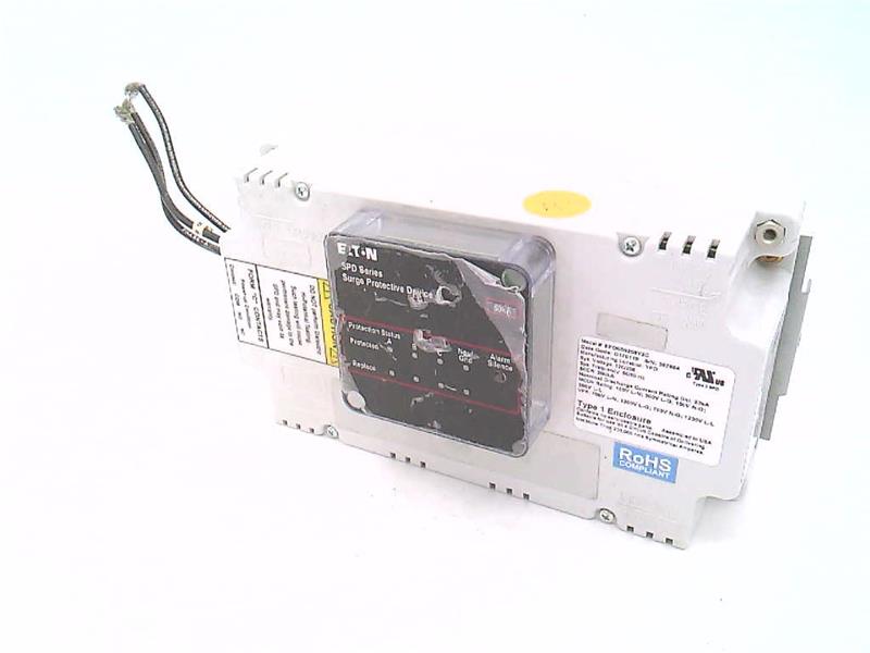EATON CORPORATION SPD250480Y2C