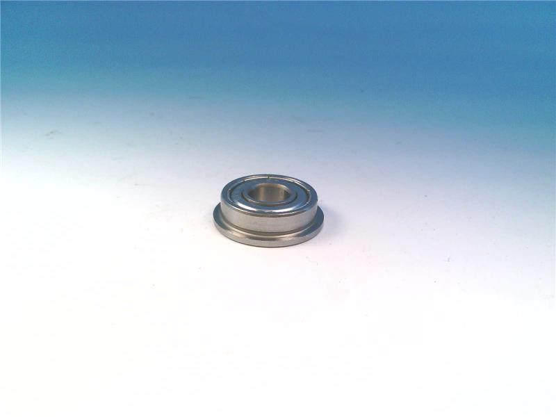 698 2ZC3 by NBS BEARING