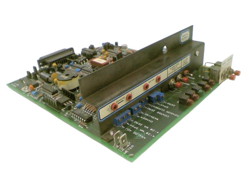 CONTROL INSTRUMENTS PRB157A
