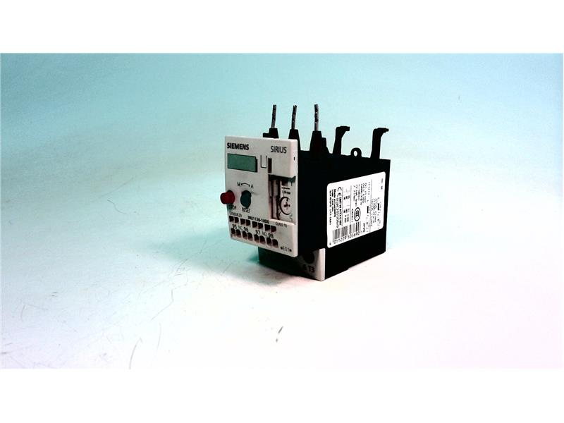 SIEMENS 3RU1126-1HD0