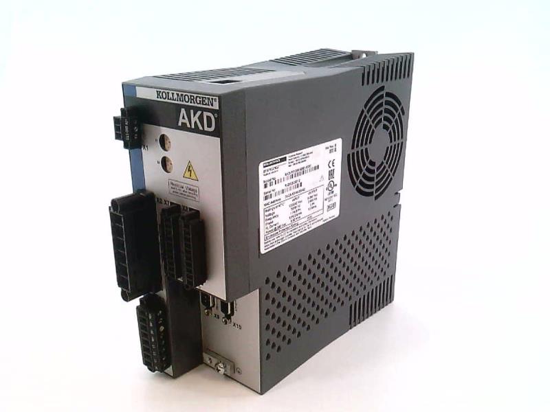 KOLLMORGEN AKD-P01206-NBEI-0000