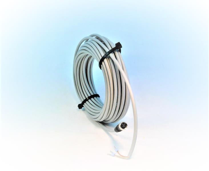 EUCHNER C-M08F03-02X025PU10,0-ZN-084763