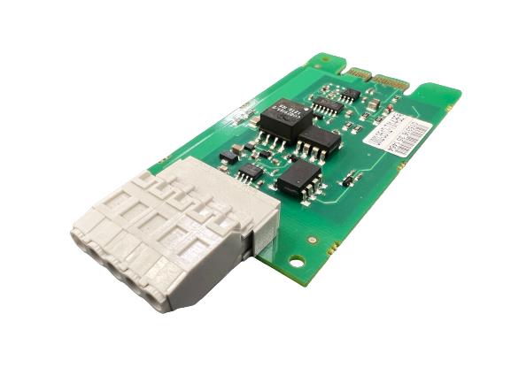 INVENSYS U002-3512-T01-4-BER