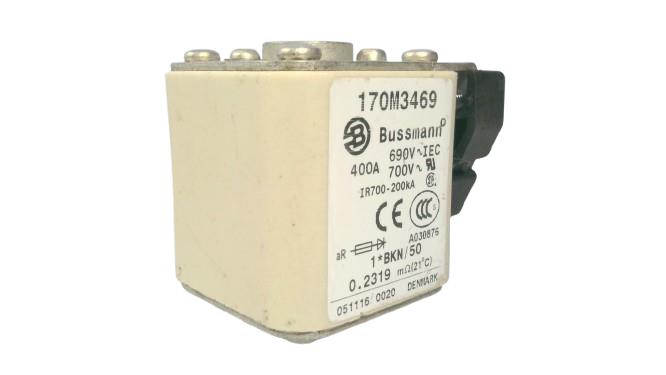 EATON CORPORATION 170M3469