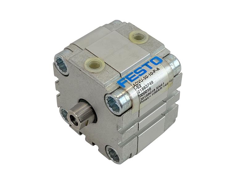 FESTO ADVU-50-10-P-A-S2