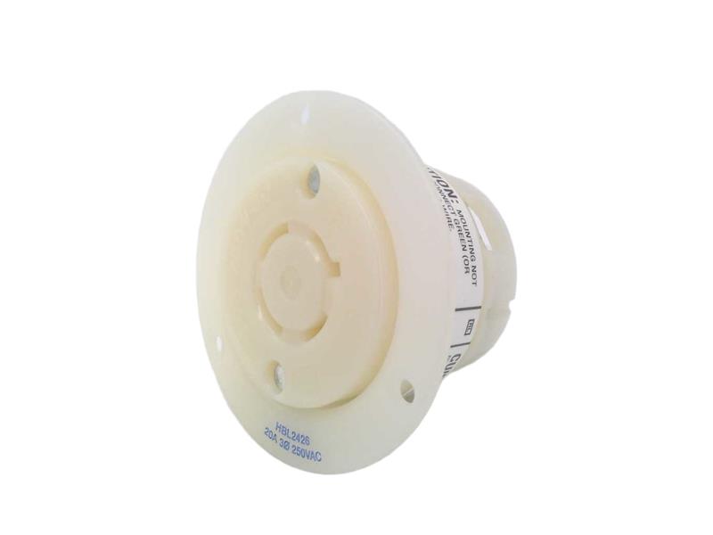 HUBBELL HBL2426