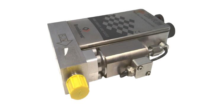BRONKHORST M13V14I-PAD-88-K-S