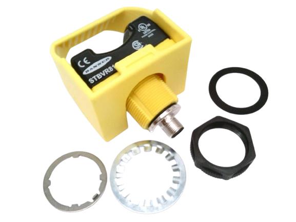 BANNER ENGINEERING STBVR81Q6