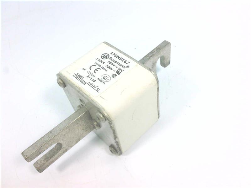 EATON CORPORATION 170M5167