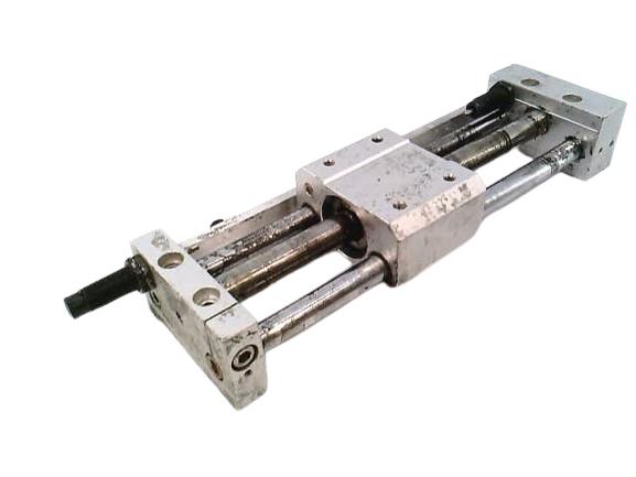 NCDY2S10H-0500B by SMC