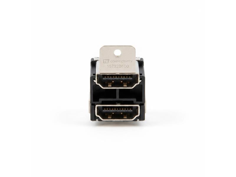 TE CONNECTIVITY 15732D100
