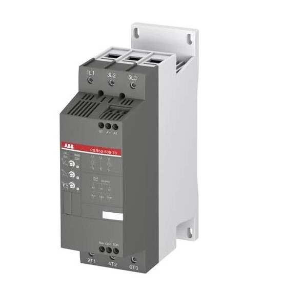 ASEA BROWN BOVERI PSR60-600-70