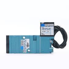 MAC VALVES INC 411A-C0A-DM-DFBJ-2KA