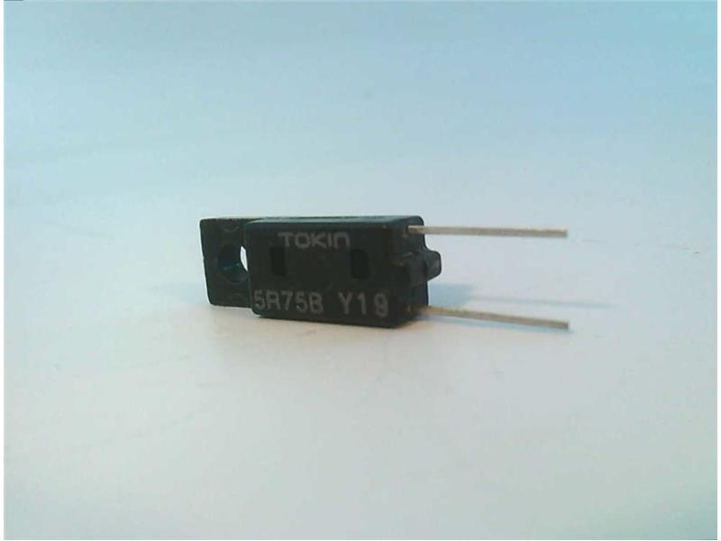 YAGEO OHD5R-75B