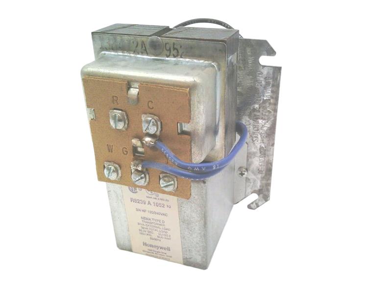 HONEYWELL R8239A1052